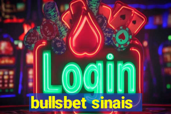 bullsbet sinais